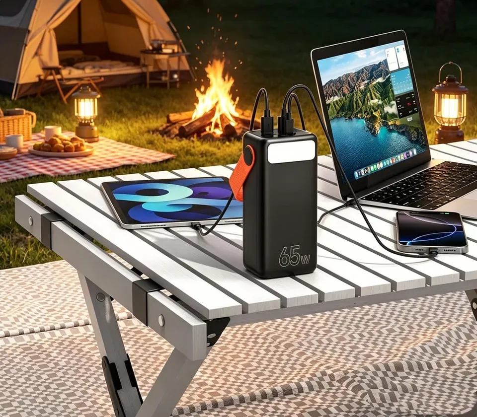 65 W en USB-C pour ordinateur portable – Bextoo